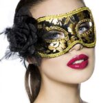 Maske