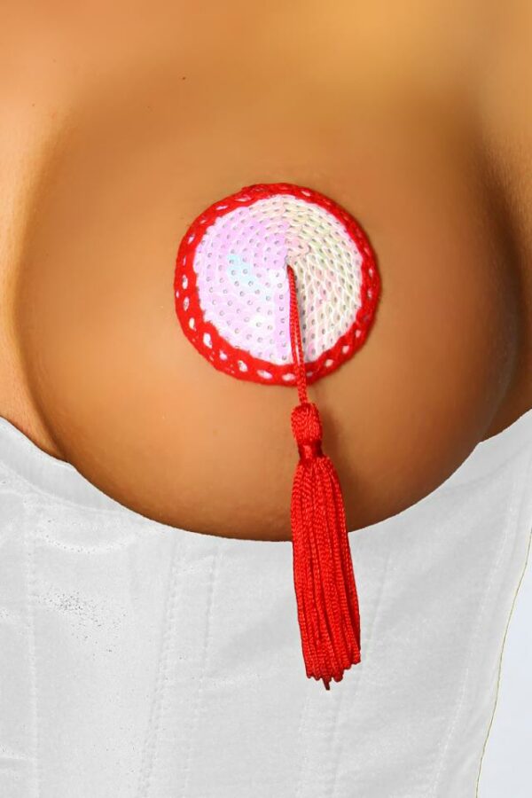 Nipple-Patches – Bild 2