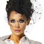 Minihut / Fascinator
