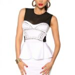 Clubkleid