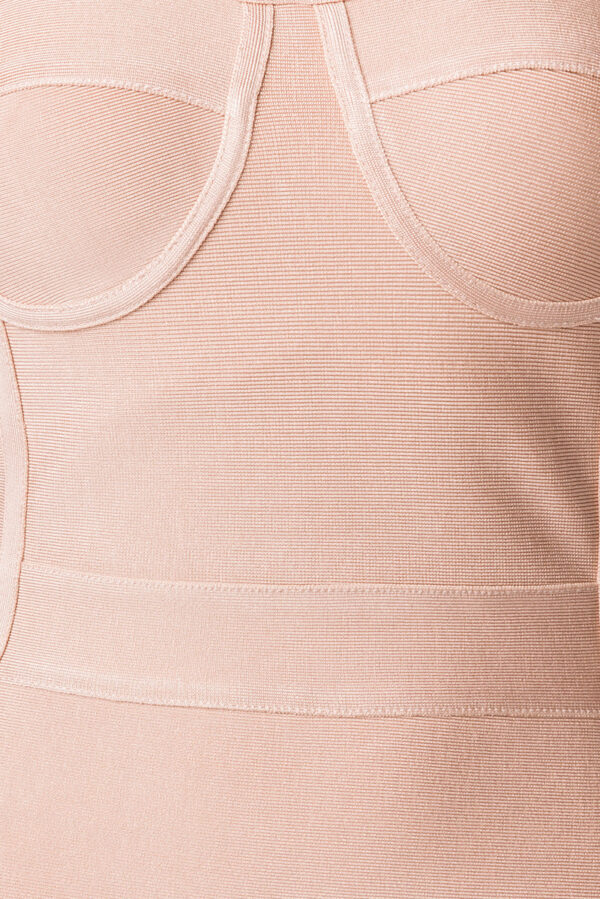 Bandage-Shape-Kleid – Bild 3