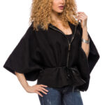 Winter-Cape