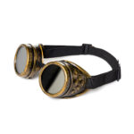 Steampunk Goggles