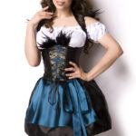 SONDERPOSTEN Dirndl