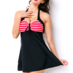Swimdress