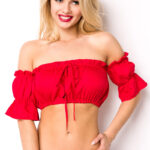 Off Shoulder Top