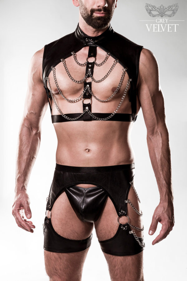 Erotikset von Grey Velvet MEN