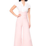 Marlenehose