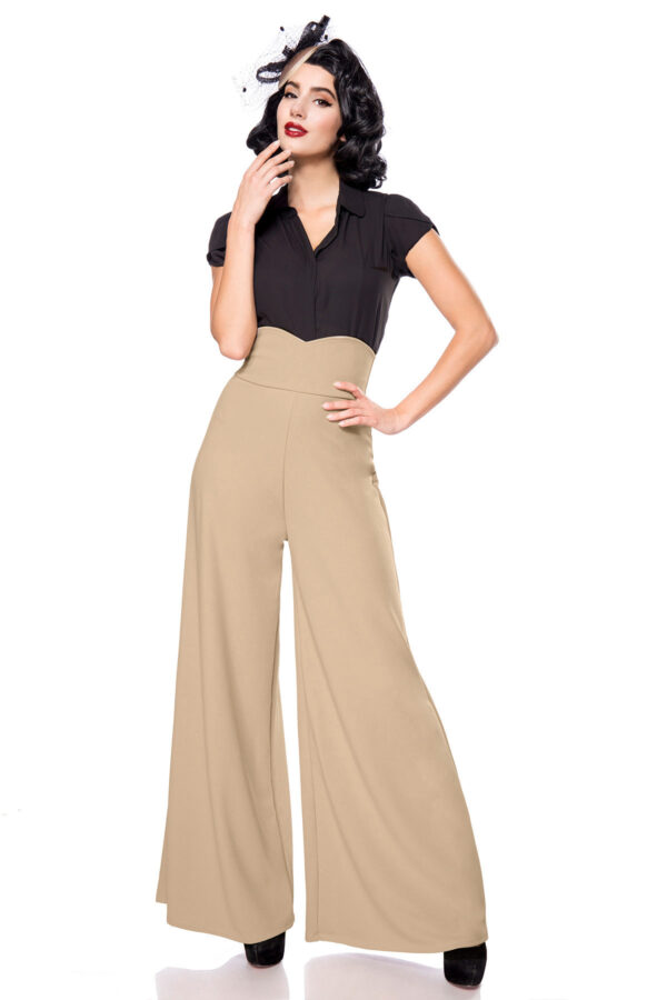 Marlenehose – Bild 2