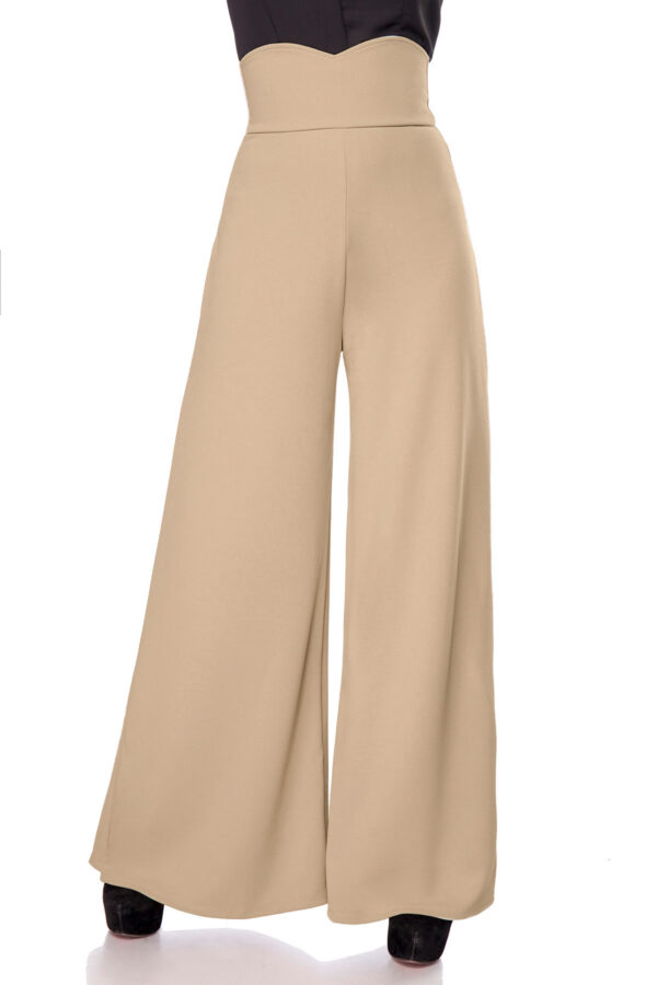 Marlenehose – Bild 3