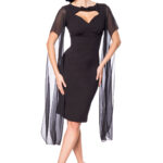 Retro Kleid