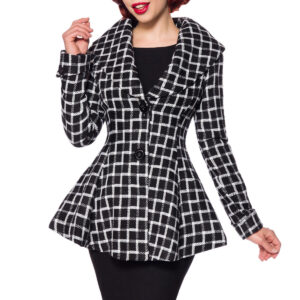 Belsira Premium Blazer-Jacke