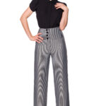 Marlenehose