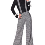 Belsira Premium Marlenehose