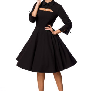 Kleid mit Bolero