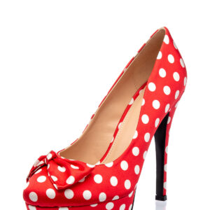 Retro Pumps