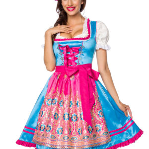 Premium Dirndl