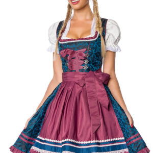 Premium Dirndl