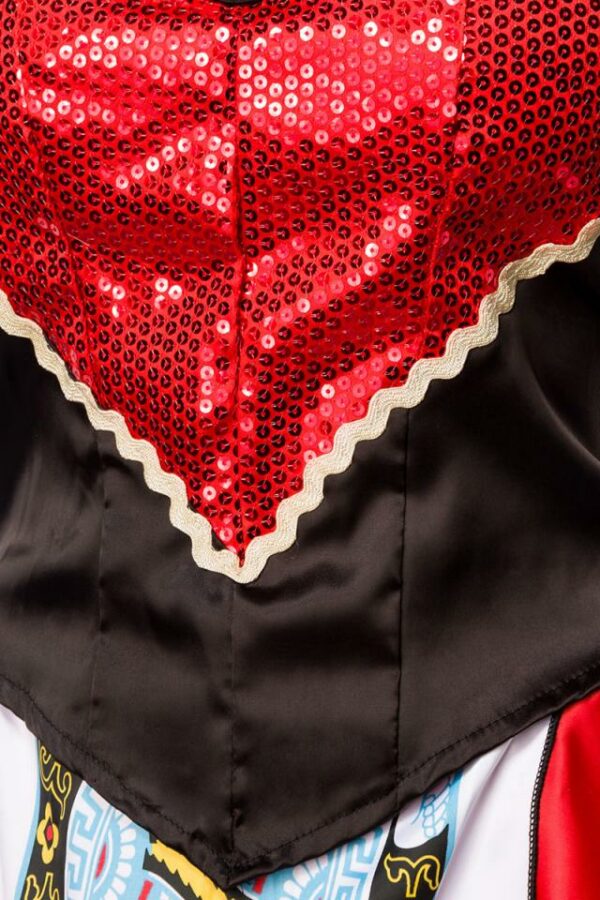 Queen in Red – Bild 4