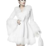 Einhornkostüm: Glamour Unicorn