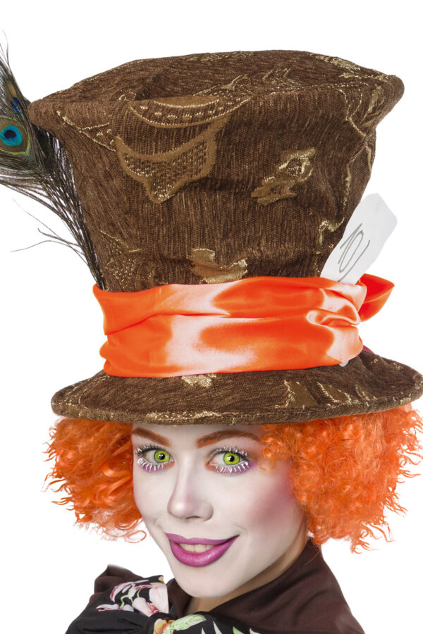 Crazy Hatter – Bild 4