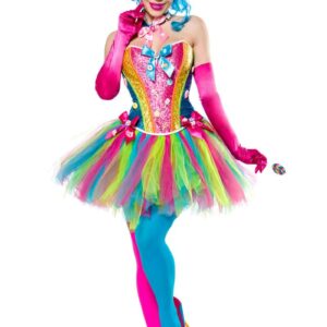 Candy Girl