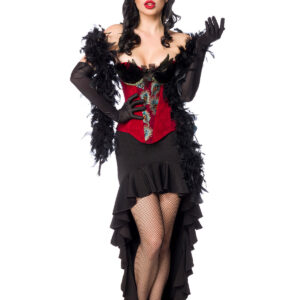 Burlesque Queen