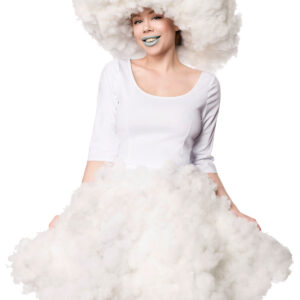 Cloud Girl