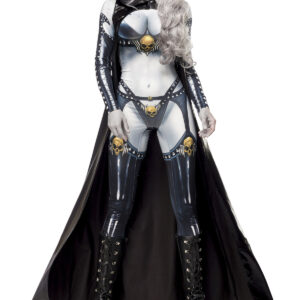 Lady Death (Komplettset)