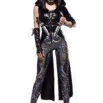 Steampunk Warrior (Komplettset)