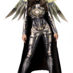 Clockpunk Aviator 2 (Komplettset)