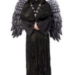 Fallen Angel Lady (Komplettset)