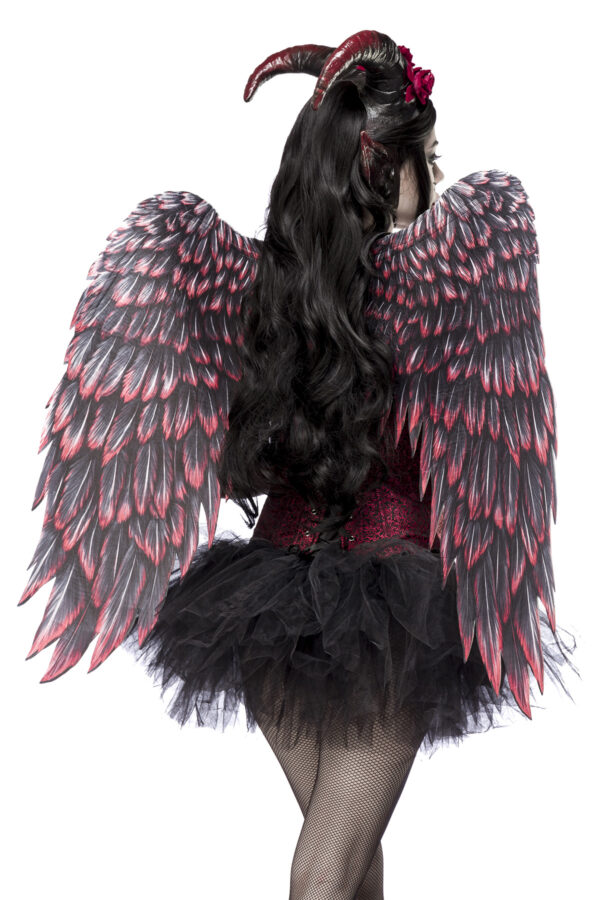 Rose Devil (Komplettset) – Bild 3