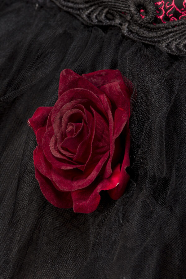 Rose Devil (Komplettset) – Bild 4