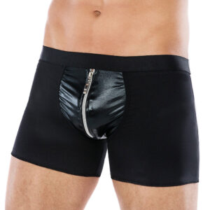 Boxershorts schwarz MC/9001 Größe: S/M