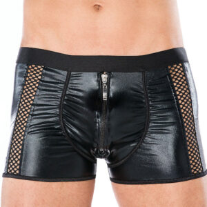 Boxershorts schwarz MC/9054 Größe: L/XL