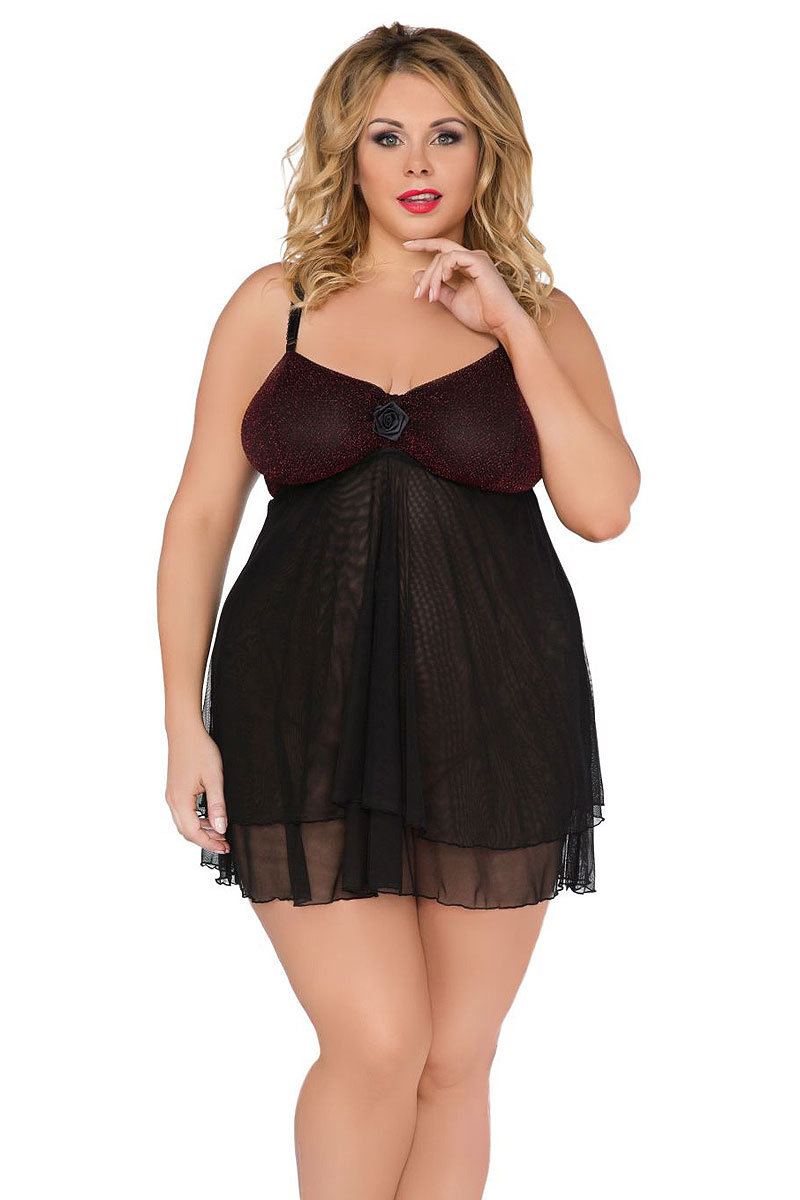 Chemise SB/1020 Größe: 54/56