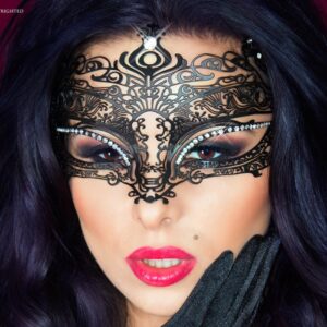 Mysterious Chili Mask CR3807