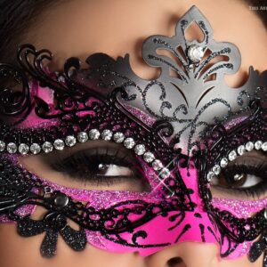 Mysterious Chili Mask CR3993