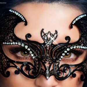 Mysterious Chili Mask CR3994