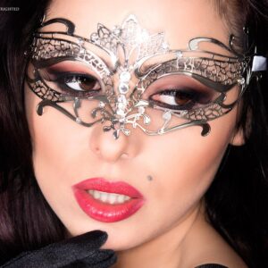 Mysterious Chili Mask CR3809