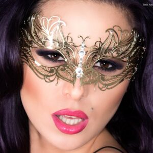 Mysterious Chili Mask CR3806