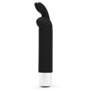Fifty Shades of Grey Greedy Girl Rechargeable Bullet Rabbit Vibrator