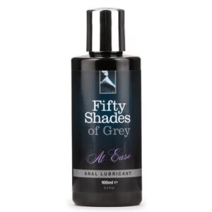 Fifty Shades of Grey At Ease Anal Lubricant 100ml