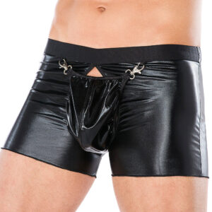 Boxershorts schwarz MC/9007 Gr��e: 2XL/3XL