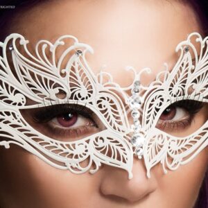 Mysterious Chili Mask CR3995