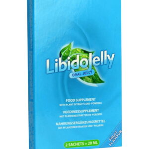 Morningstar -  LibidoJelly - 2x10 ml