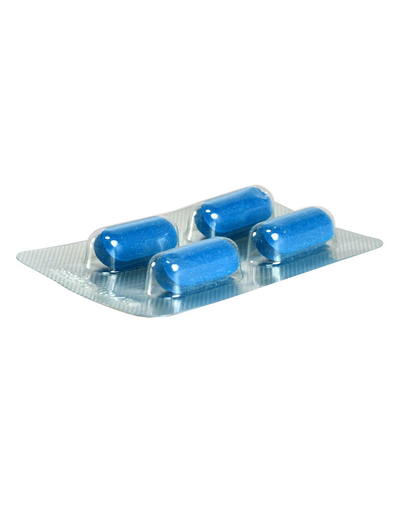 Morningstar – LibidoPower – 4 pack