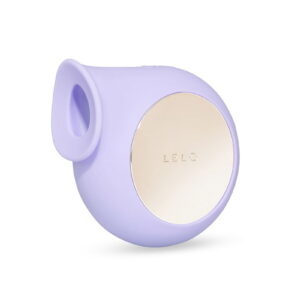 LELO - SILA - Sonic Klitorismassagegerät - Lila