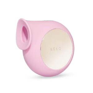 LELO - SILA - Sonic Klitorismassagegerät - Pink